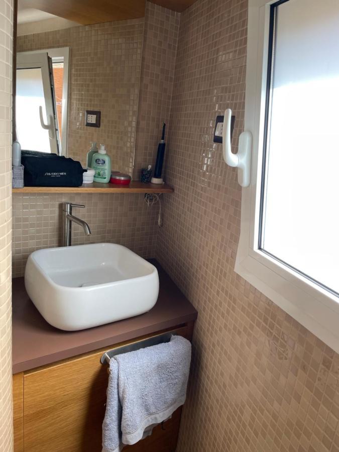 Apartament Antica Dimora Mascara 1598 Bolonia Zewnętrze zdjęcie