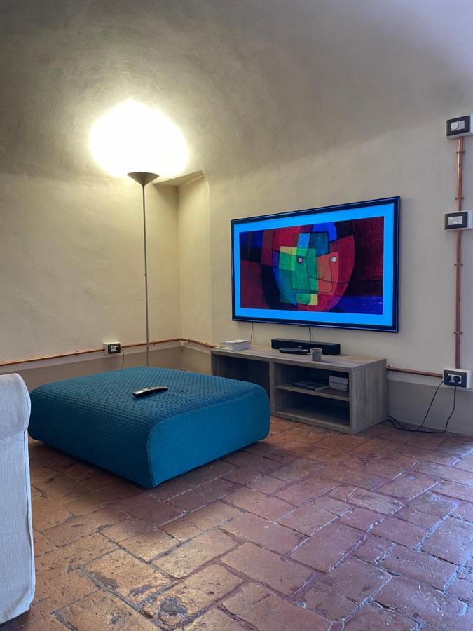 Apartament Antica Dimora Mascara 1598 Bolonia Zewnętrze zdjęcie