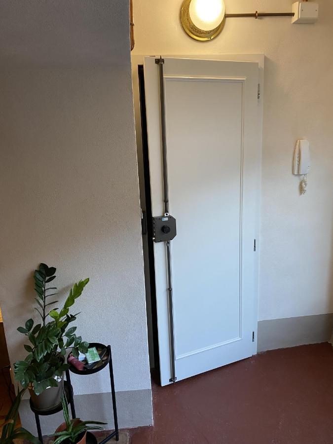 Apartament Antica Dimora Mascara 1598 Bolonia Zewnętrze zdjęcie