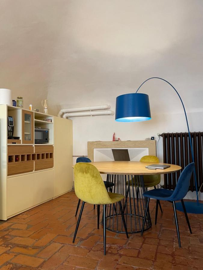 Apartament Antica Dimora Mascara 1598 Bolonia Zewnętrze zdjęcie
