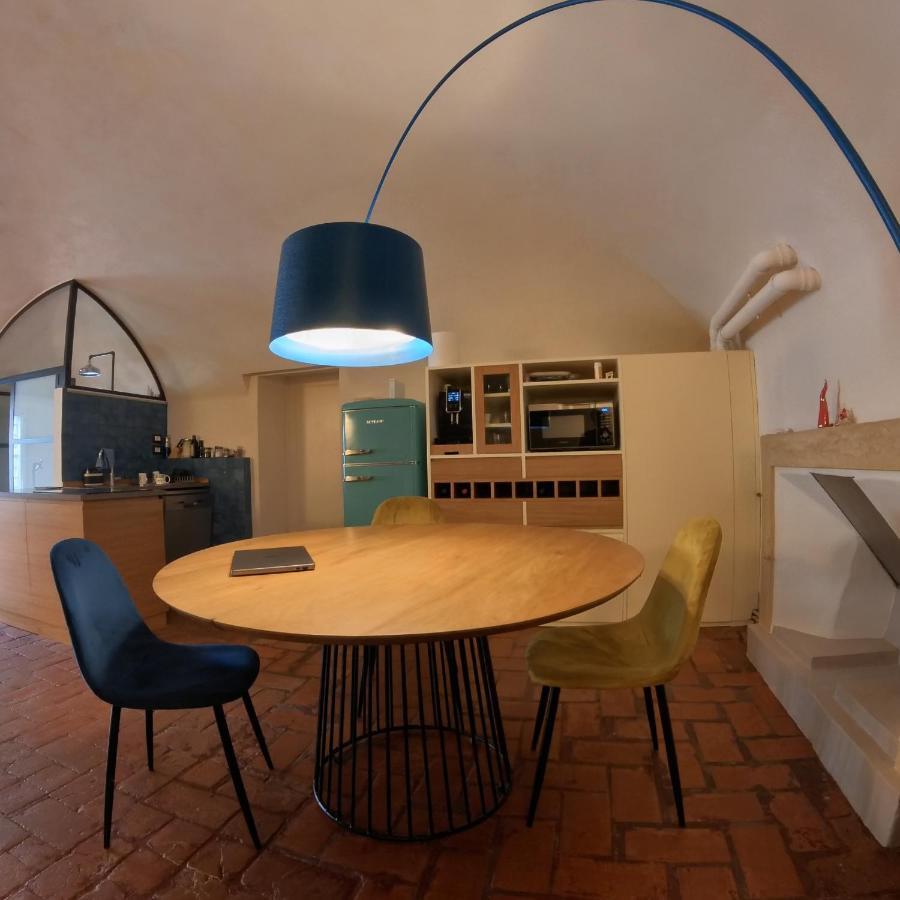 Apartament Antica Dimora Mascara 1598 Bolonia Zewnętrze zdjęcie