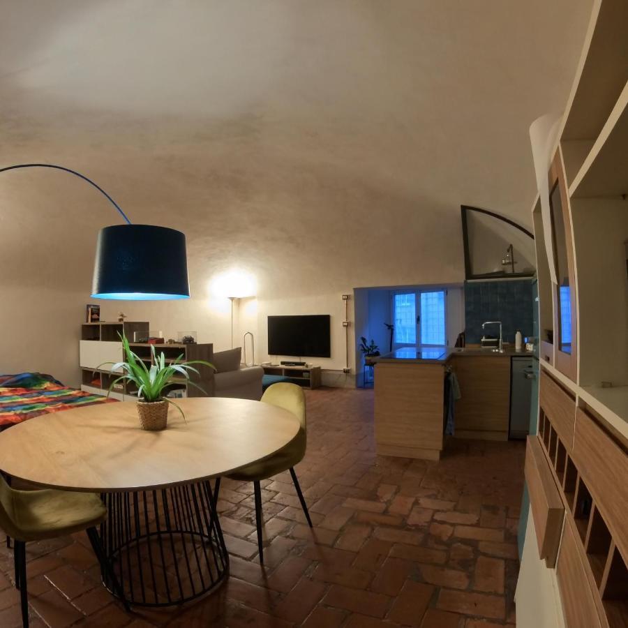 Apartament Antica Dimora Mascara 1598 Bolonia Zewnętrze zdjęcie