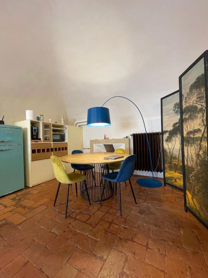 Apartament Antica Dimora Mascara 1598 Bolonia Zewnętrze zdjęcie