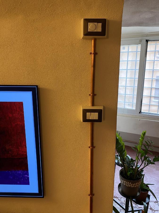 Apartament Antica Dimora Mascara 1598 Bolonia Zewnętrze zdjęcie