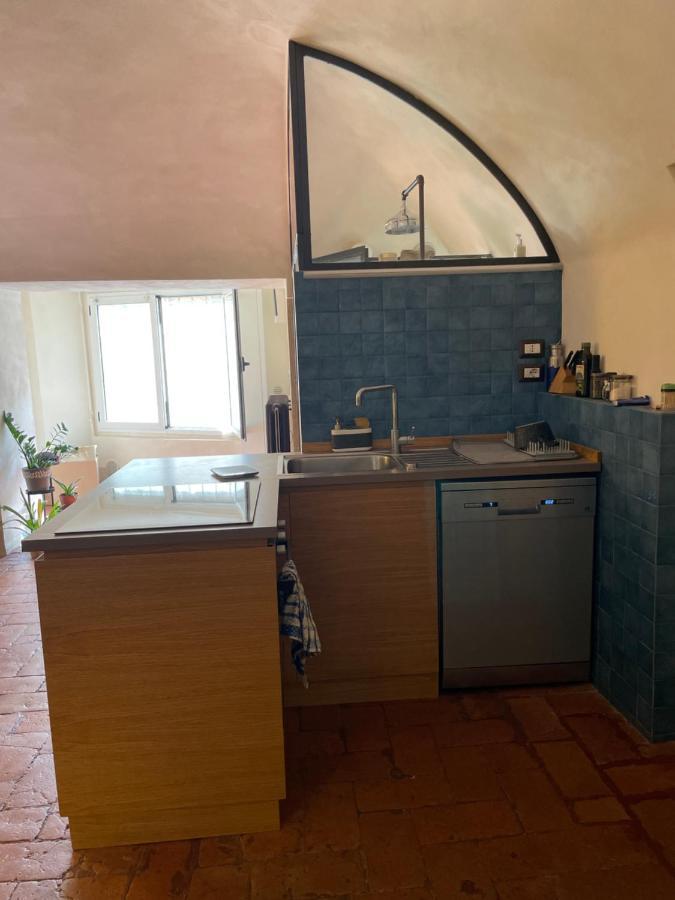 Apartament Antica Dimora Mascara 1598 Bolonia Zewnętrze zdjęcie