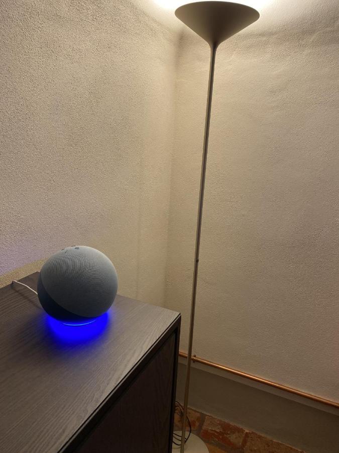 Apartament Antica Dimora Mascara 1598 Bolonia Zewnętrze zdjęcie