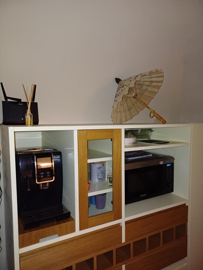 Apartament Antica Dimora Mascara 1598 Bolonia Zewnętrze zdjęcie