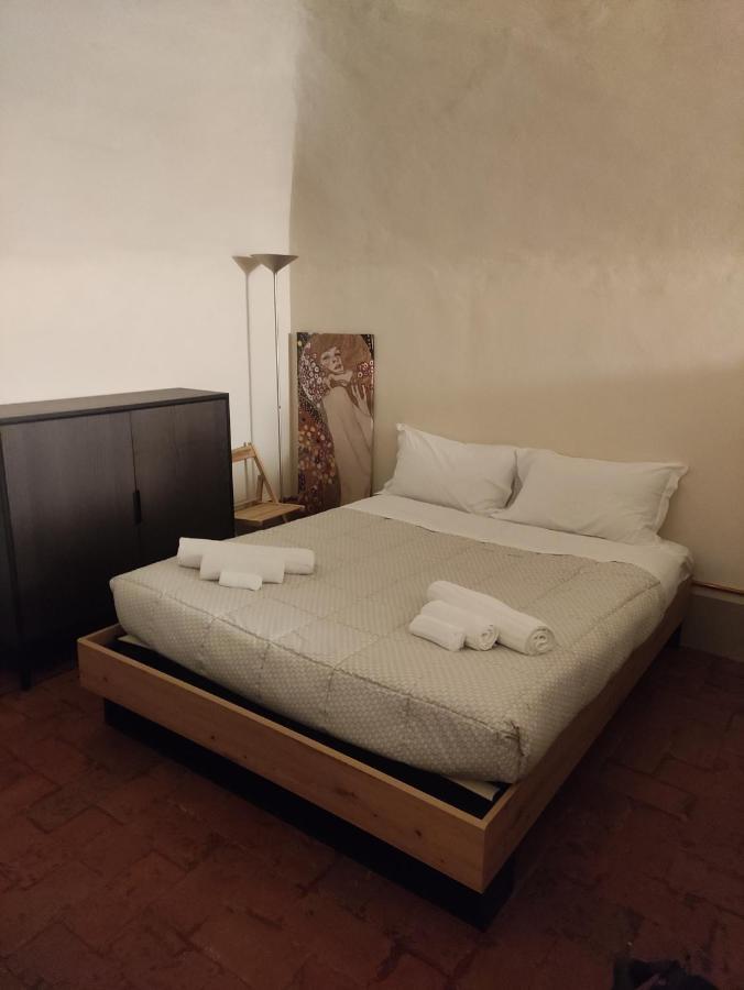 Apartament Antica Dimora Mascara 1598 Bolonia Zewnętrze zdjęcie